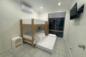 Alquiler Vacacional - Seabreeze Escape