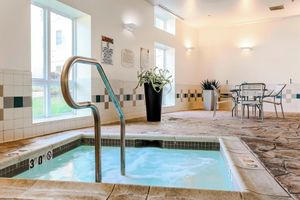 Alojamiento - Fairfield Inn & Suites Wilkes-Barre Scranton