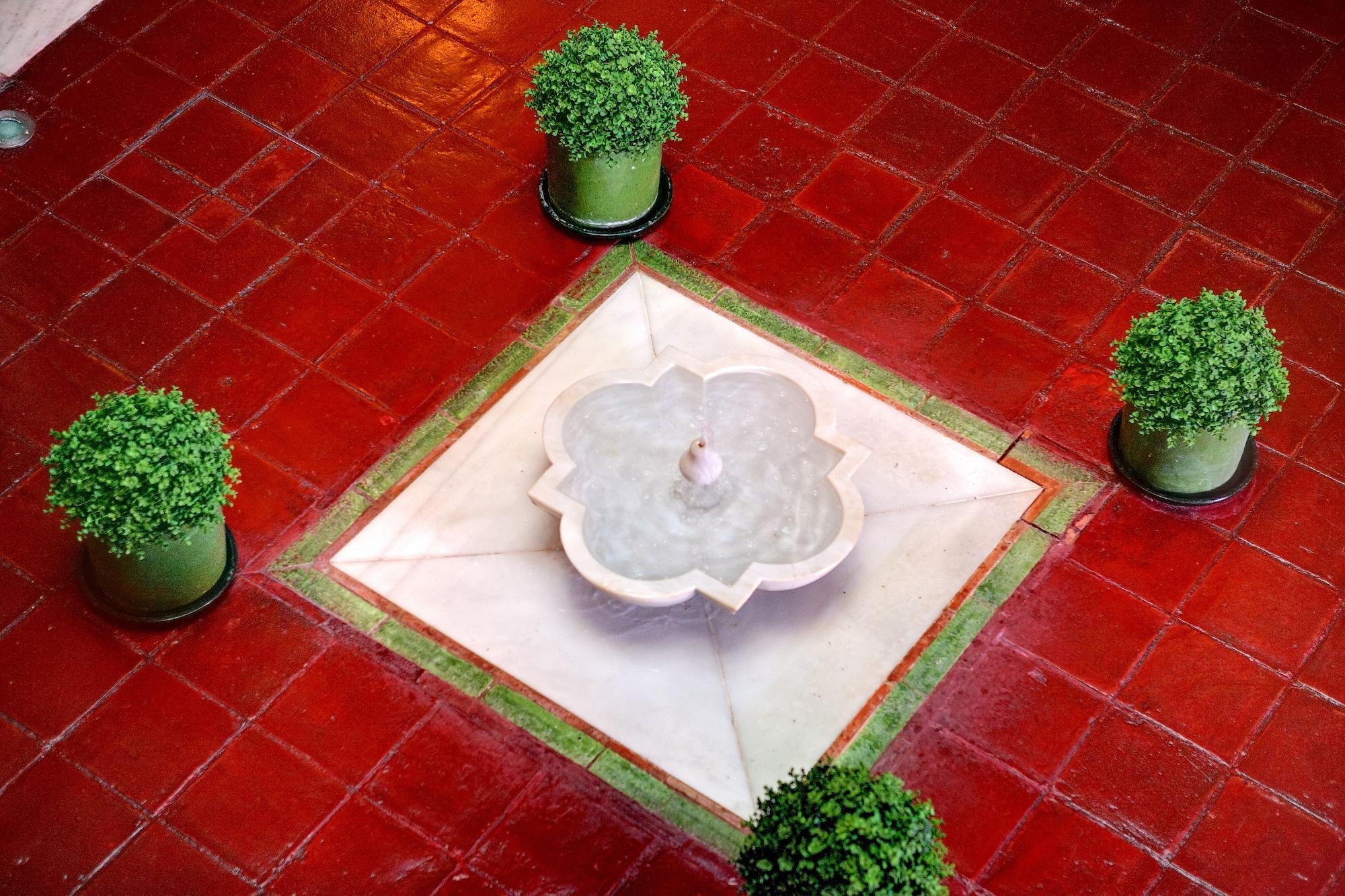 Spa Hotel Sacristía de Santa Ana