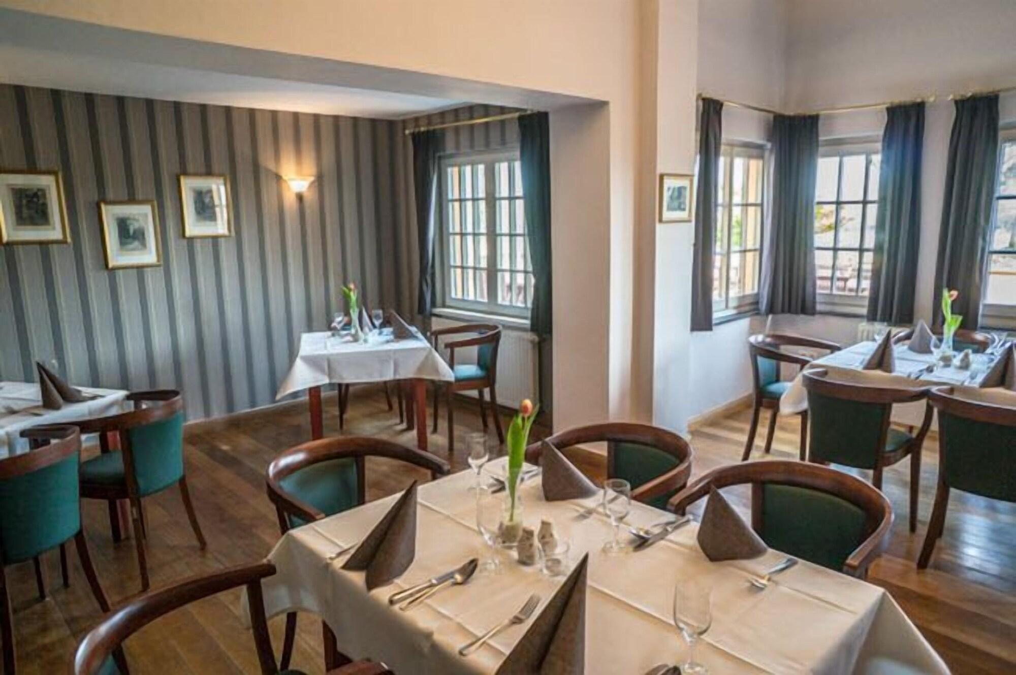 Restaurant Hotel Rogge Dünsen Waldfrieden