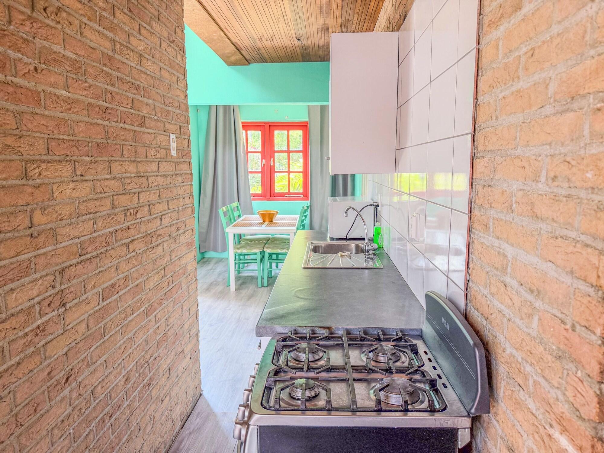 Equipamiento de Habitación Advantage Mini Resort