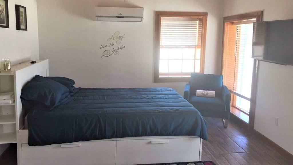 Habitación Paradise Beach - Lovers Hideaway