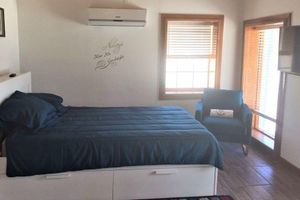 Alojamiento - Paradise Beach - Lovers Hideaway