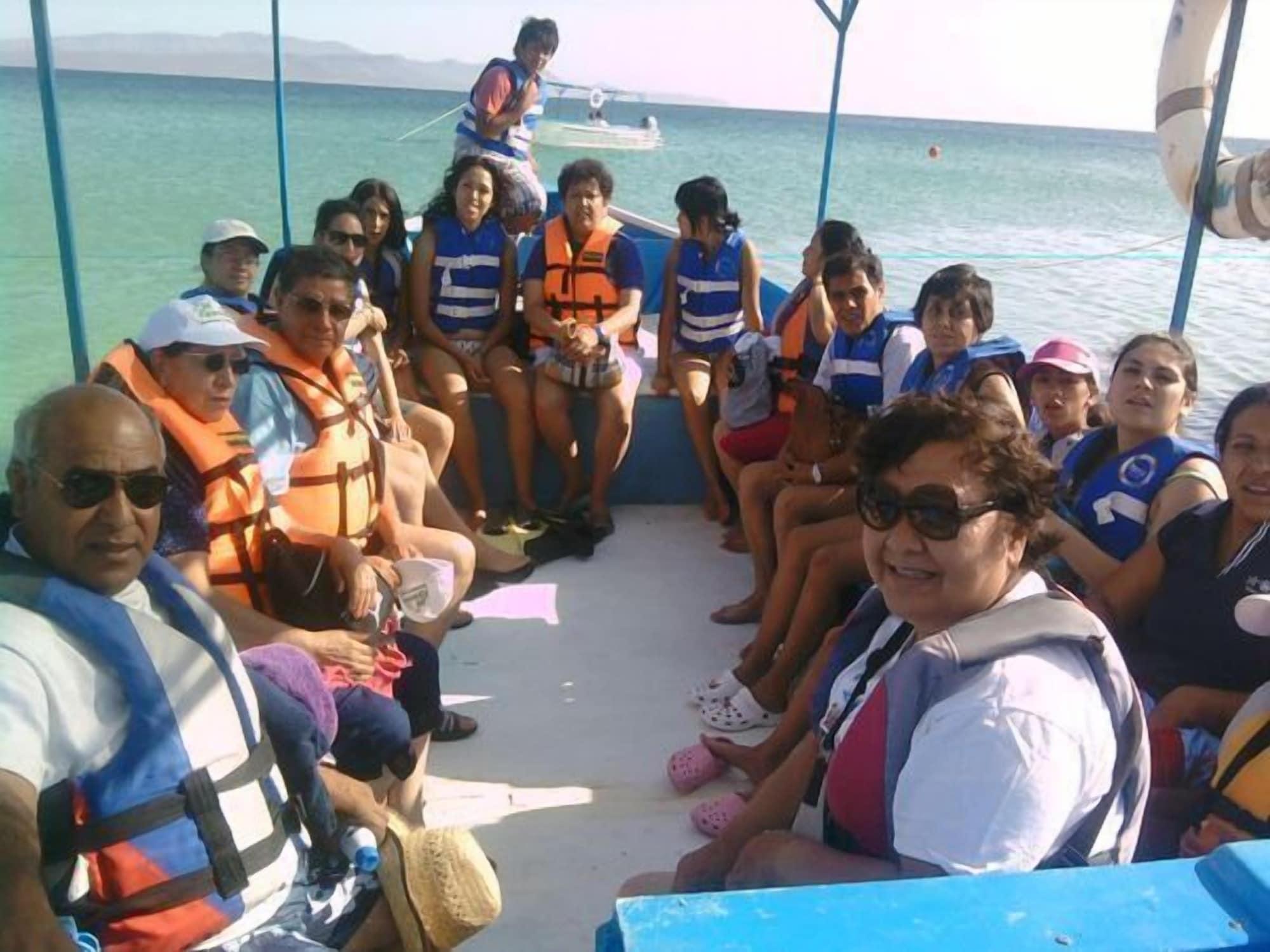 Instalaciones Recreativas Hotel Miramar