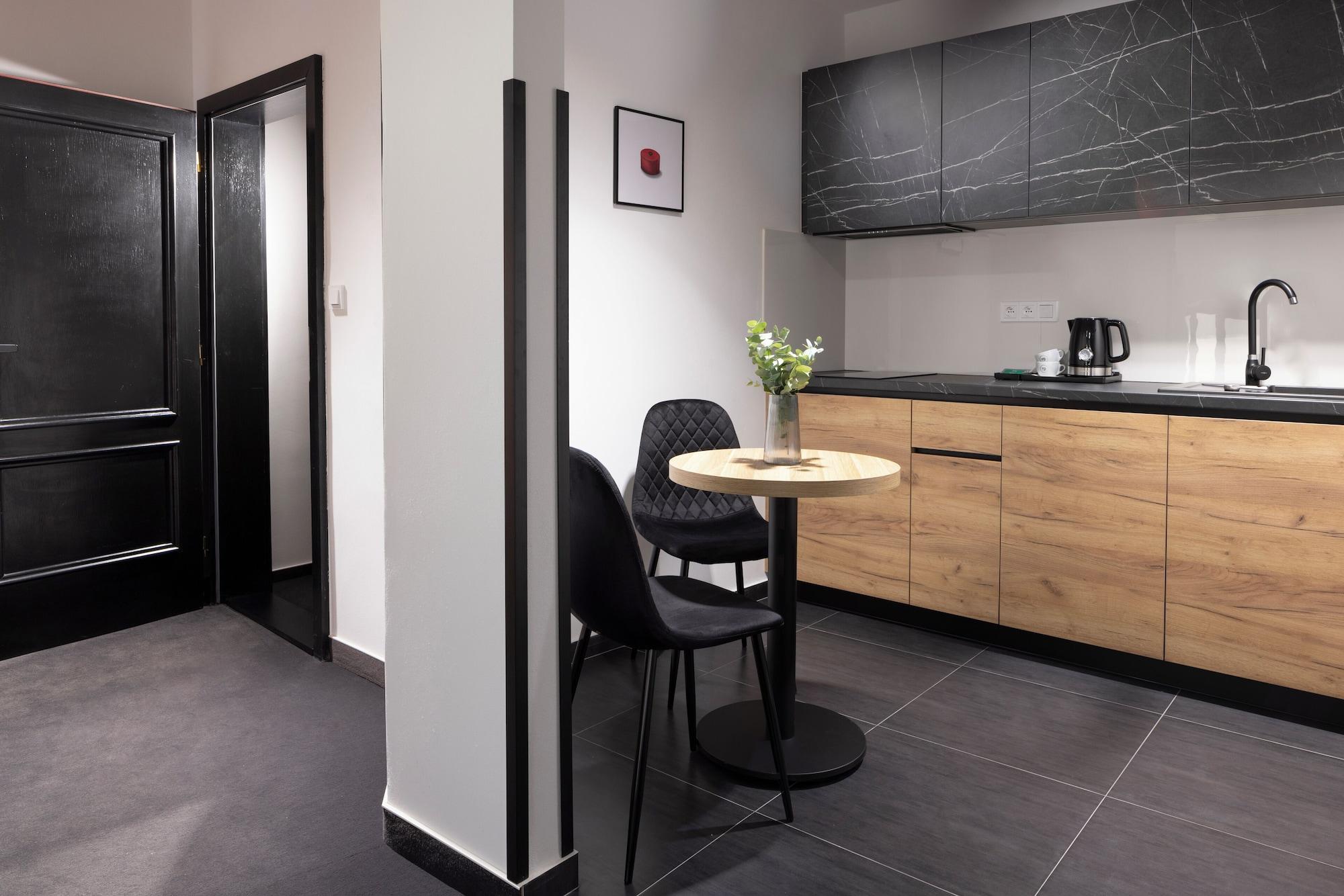 Equipamiento de Habitación Hotel Savorsky