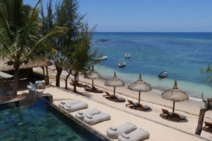 Alojamiento - Seapoint Boutique Hotel