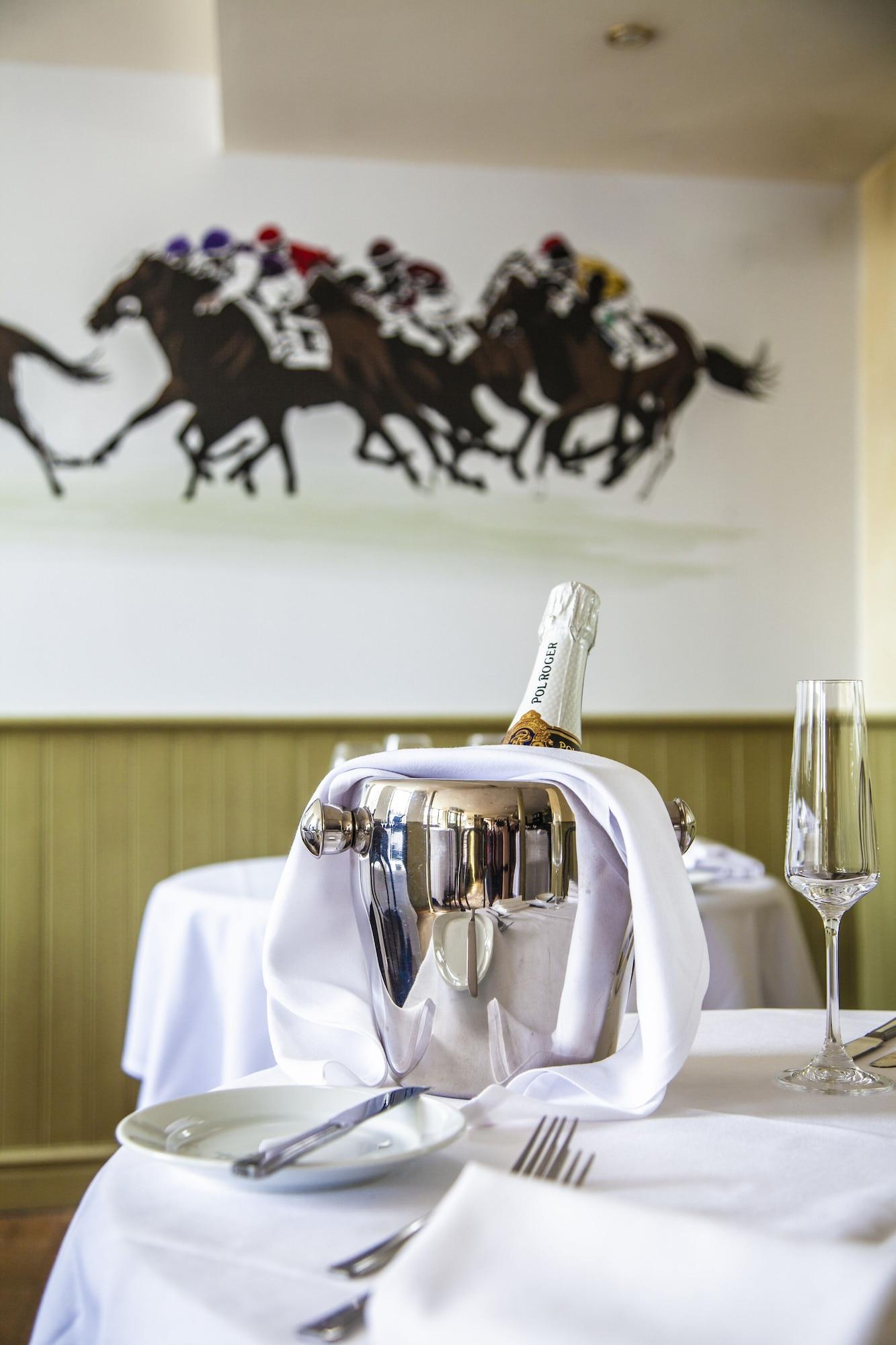 Restaurant The Wensleydale Hotel