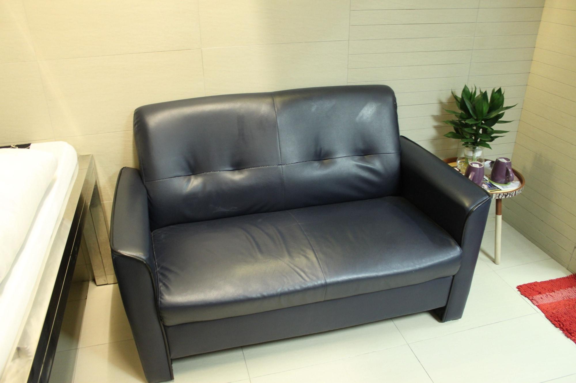 Set de Habitación New Grand Guest House