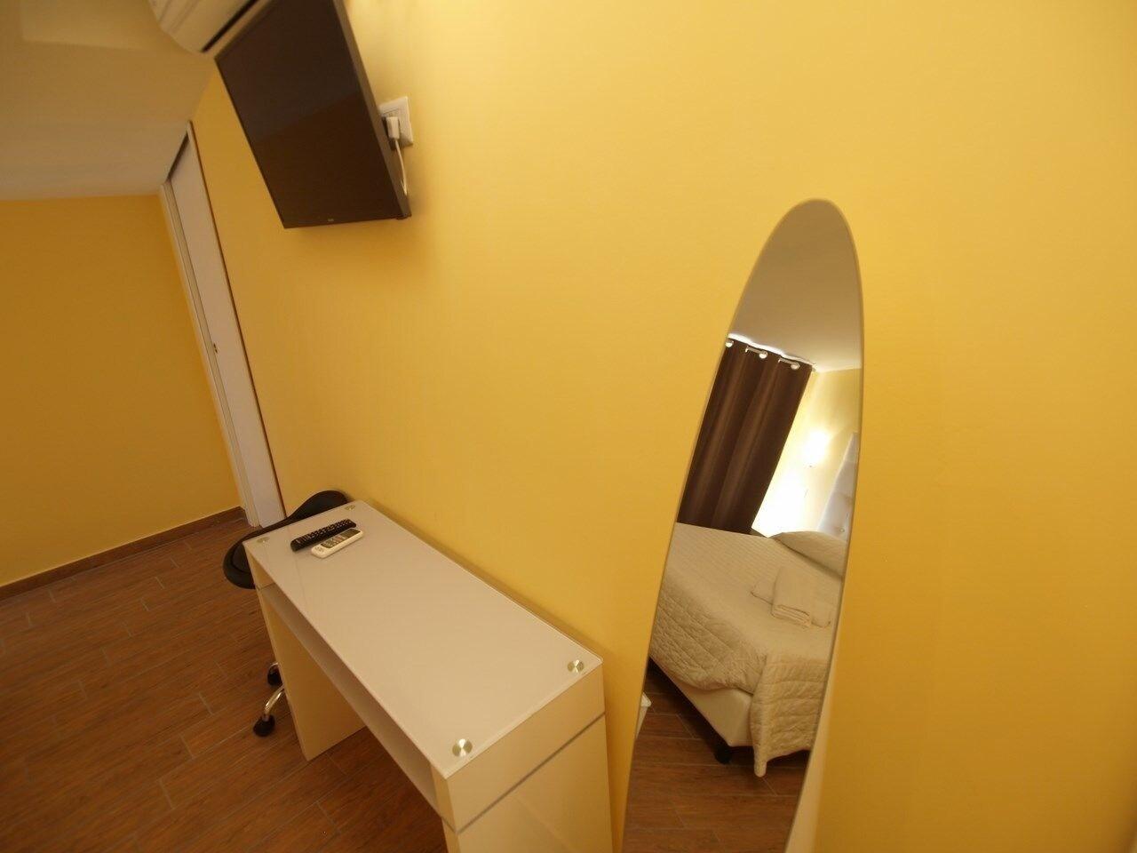 Set de Habitación Via Mameli 5 Inn