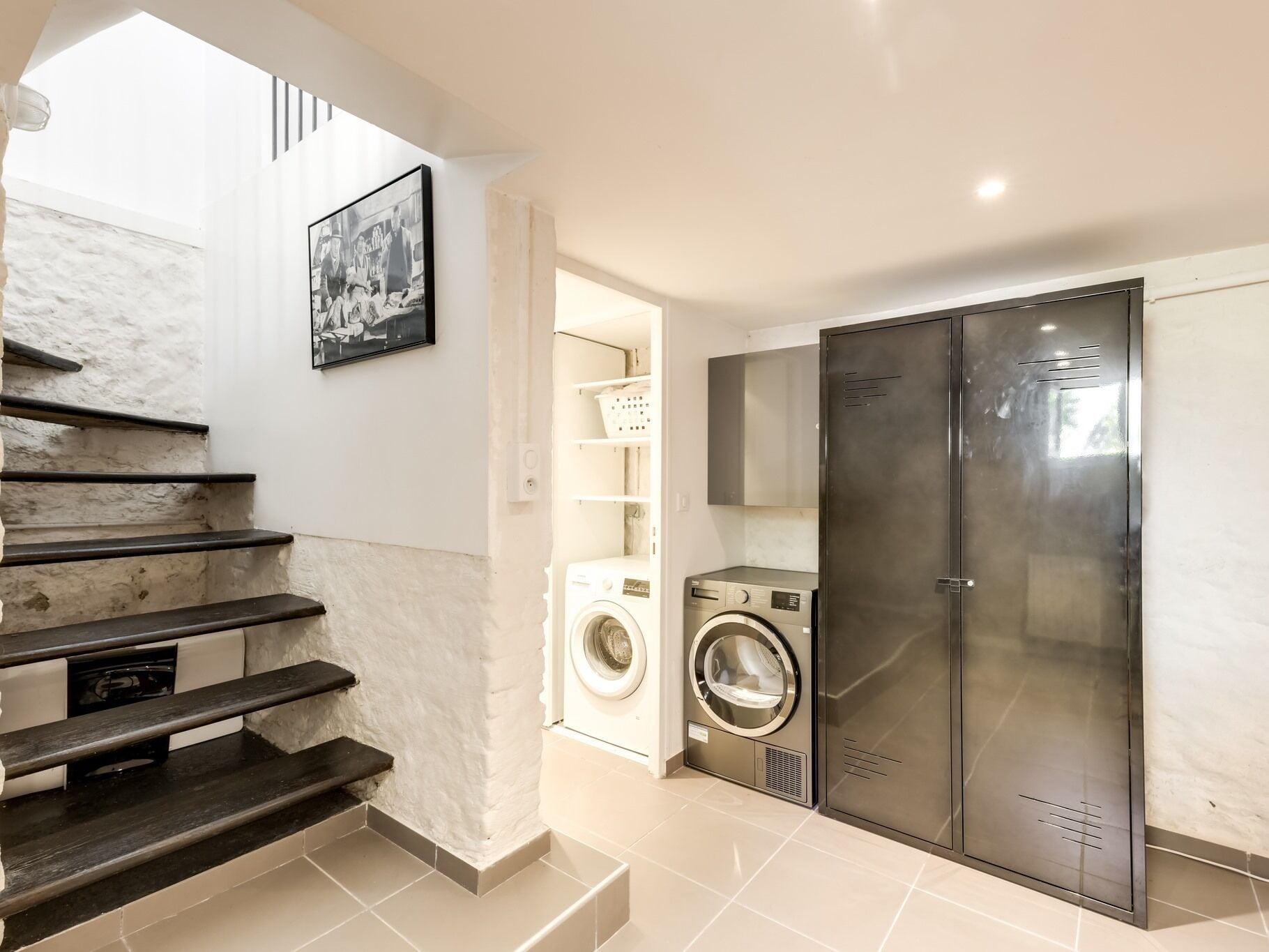 Varios Loft Fraternité