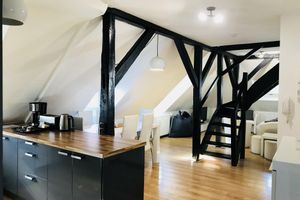Alquiler Vacacional - CATHEDRAL VIEW (2 minutes walk); CLIMATED DUPLEX - FULL CENTER classified 3 *
