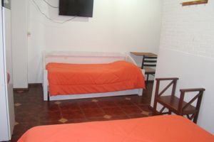 Alojamiento - Hotel Orange