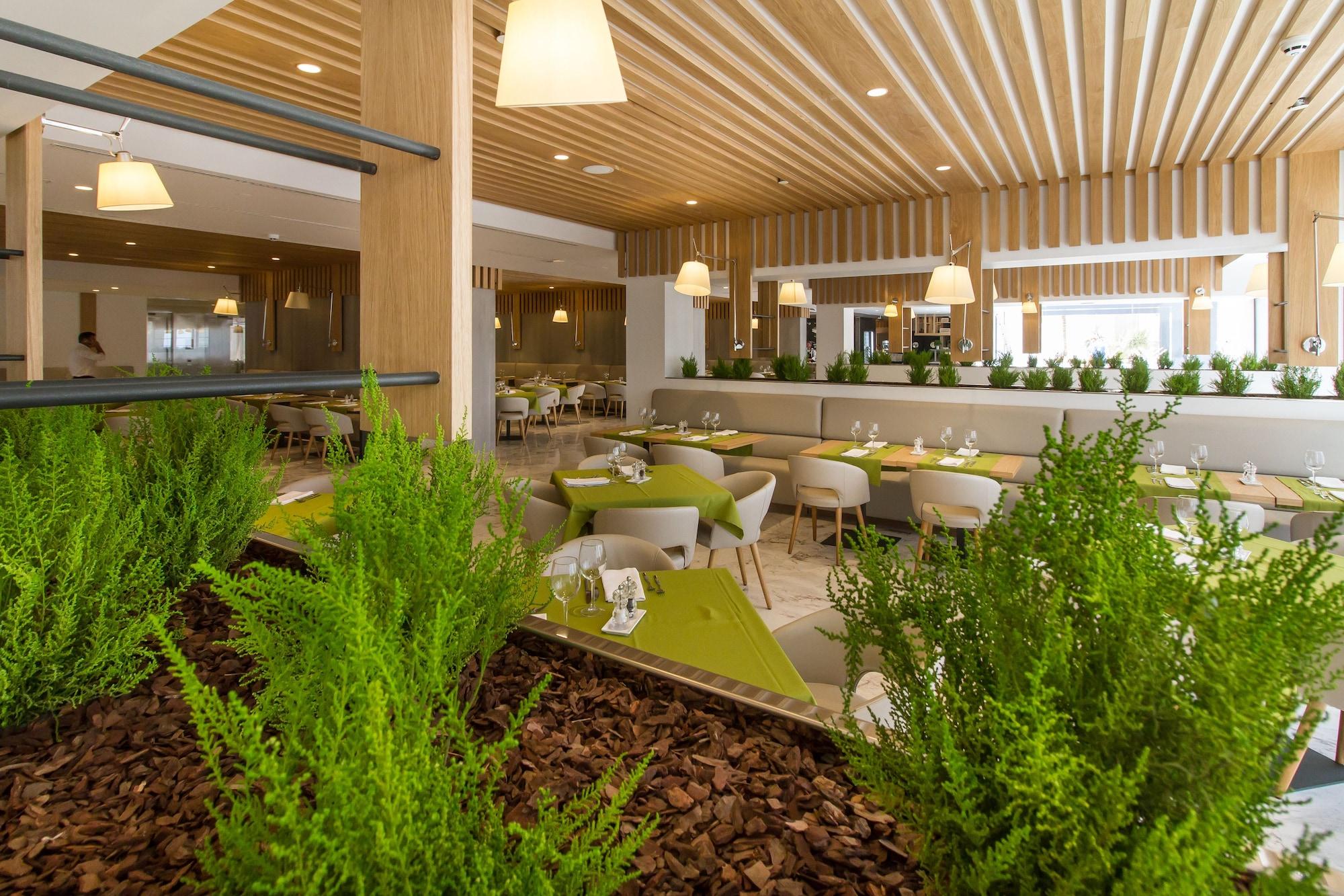Restaurant ESTIMAR Calpe Suitopia