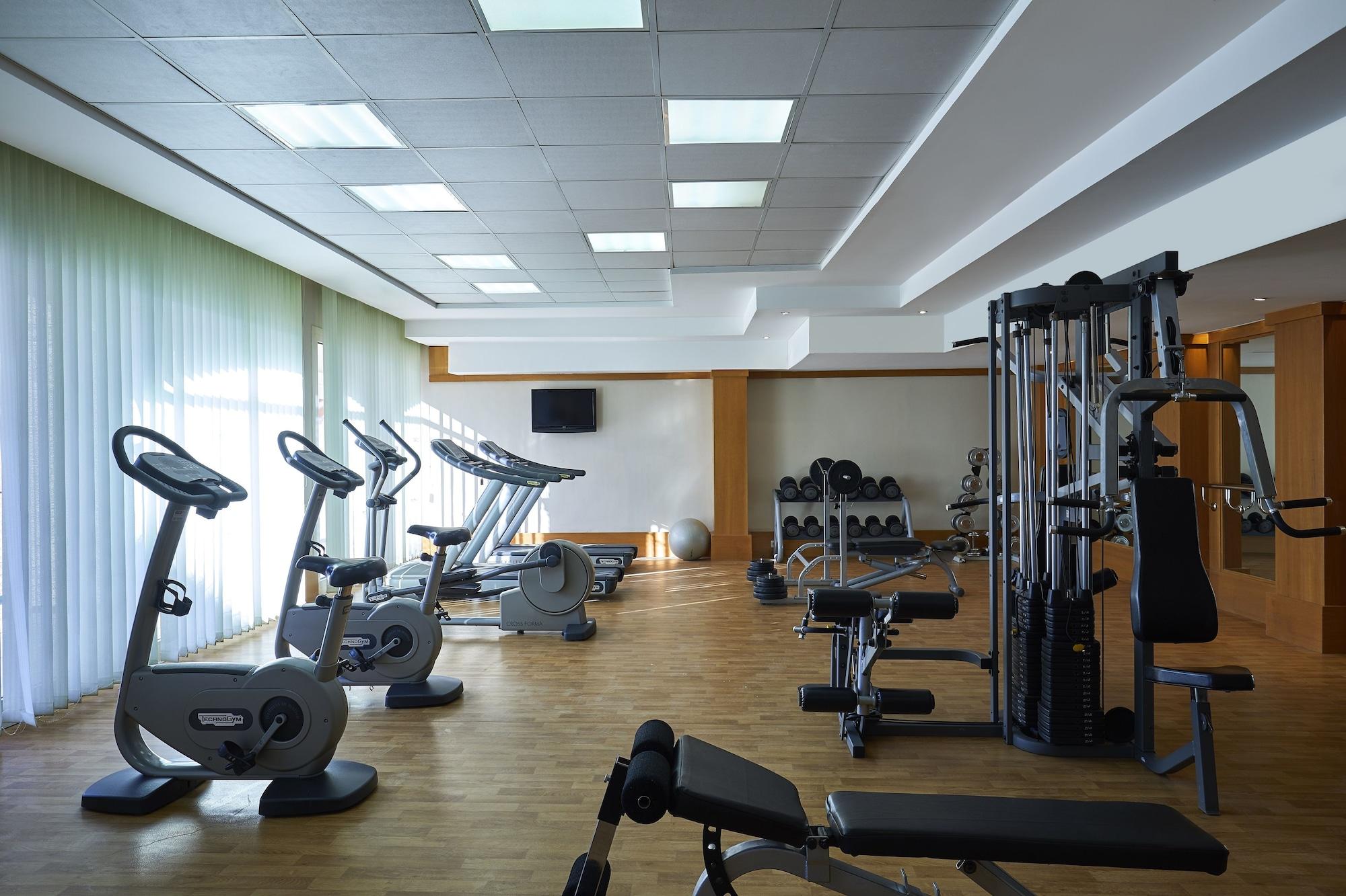 Gimnasio Iberotel Palace - Adults Friendly 16 Years Plus