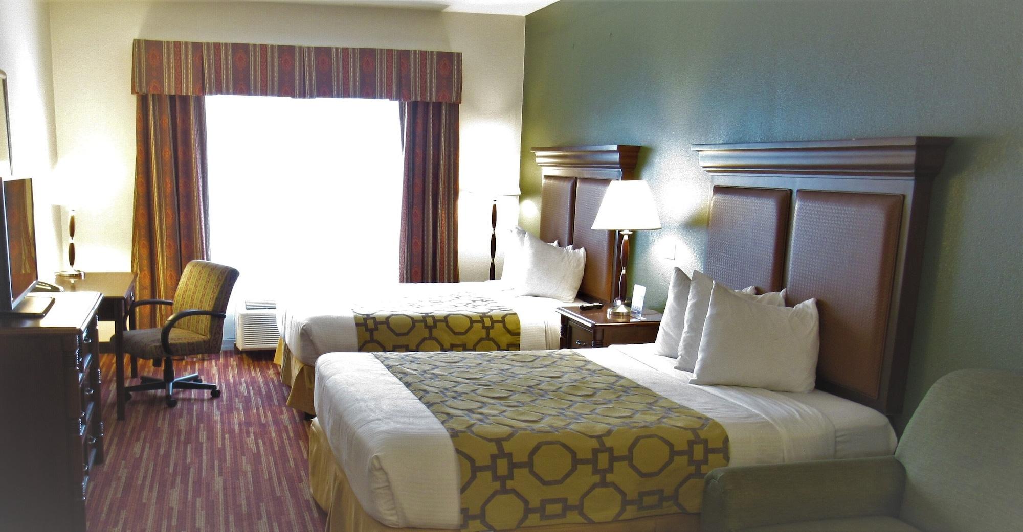 Habitación Stay Inn & Suites Montgomery