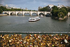 Alojamiento - Dauphine Saint Germain Hotel