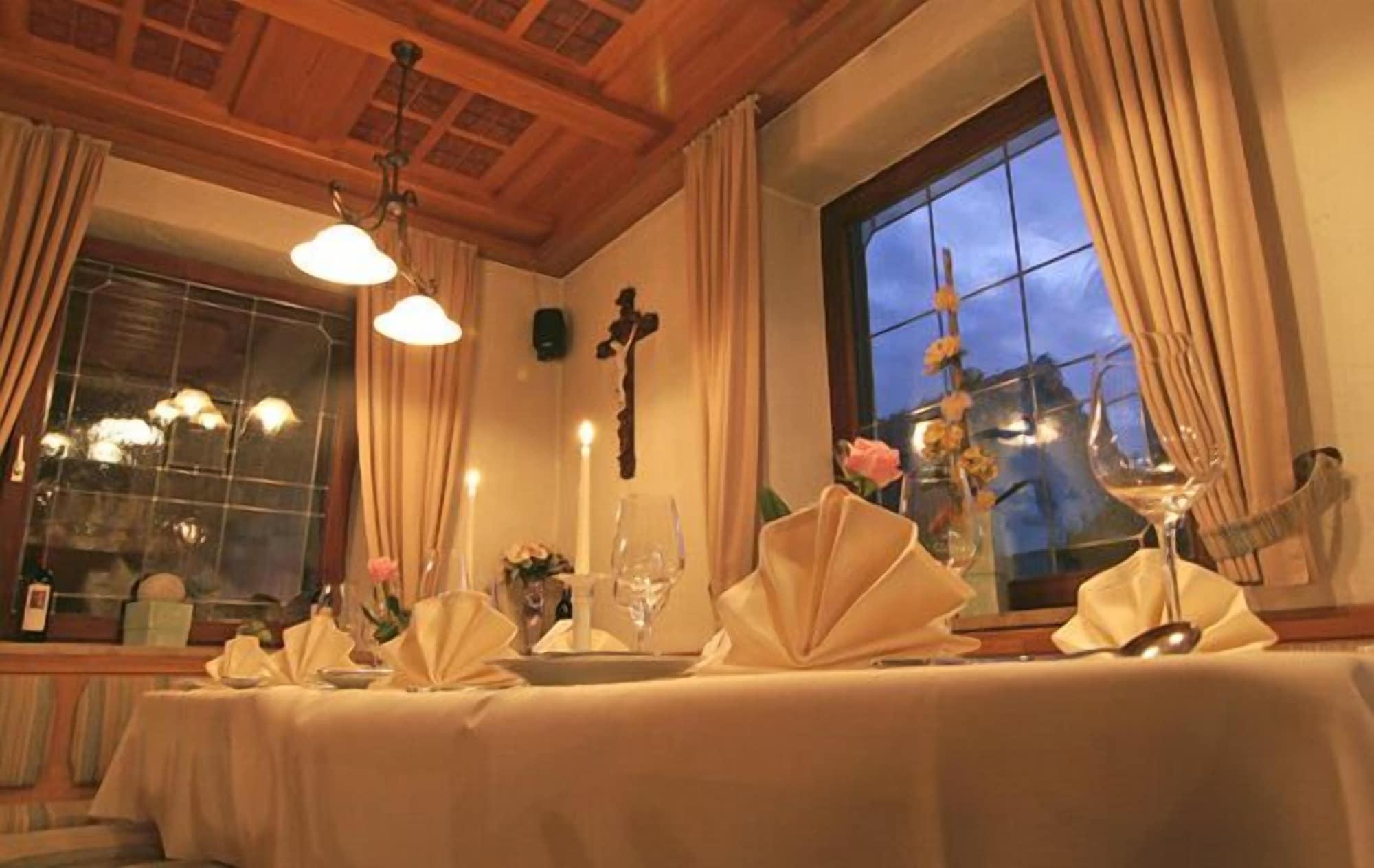 Restaurant TRIP INN Landhotel Krone
