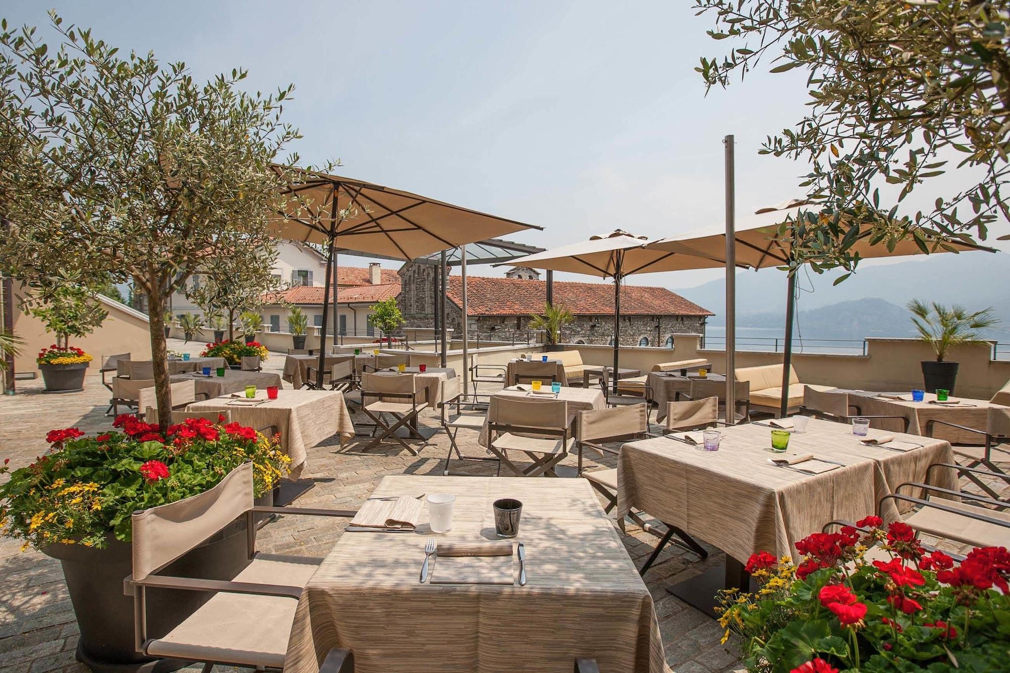 Restaurant Novessentia