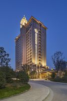Alojamiento - Chateau Star River Shaanxi