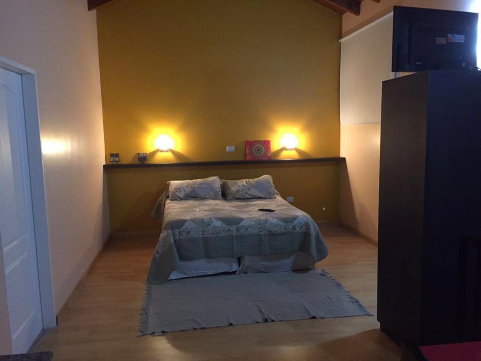 Habitación Oasis Cordillerano Village