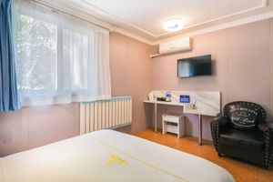 Alojamiento - Dexin Xinyue Hotel