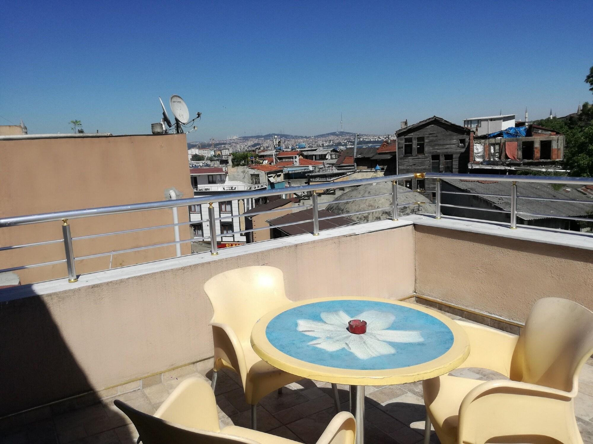 Varios My Boutique Hotel