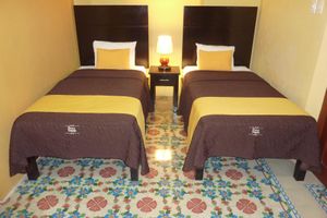 Explora y aventurate en Mérida