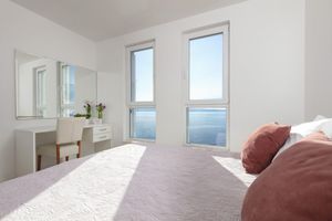 Alquiler Vacacional - Spacious Beachfront Apartments Tanita