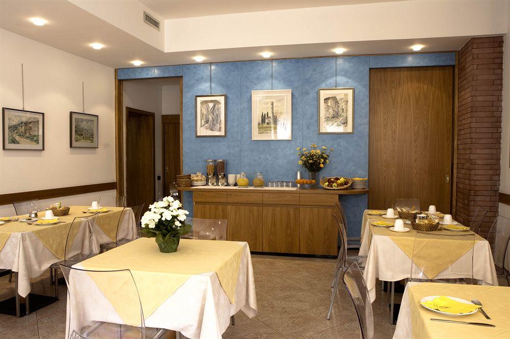 Hotel Quarcino by null