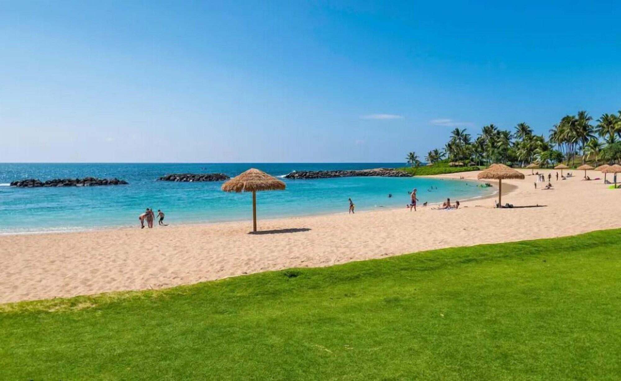 Playa Ko Olina Beach Villas