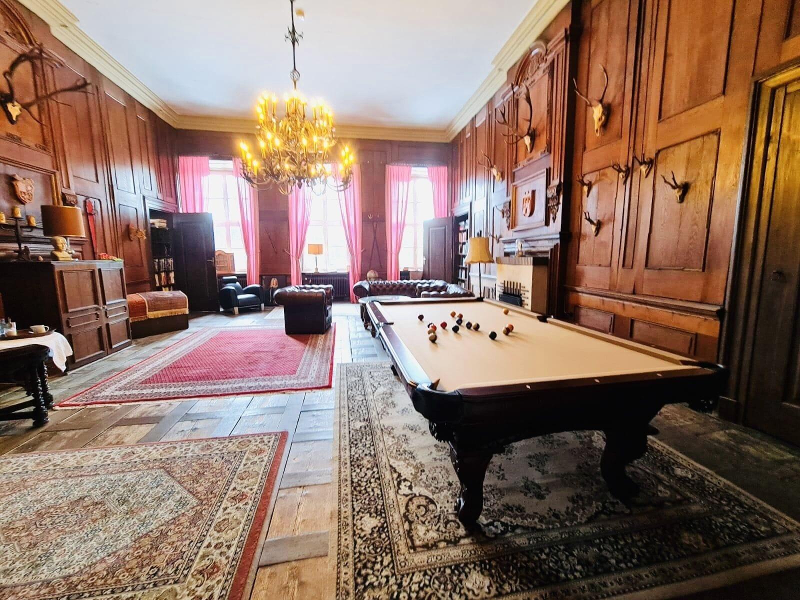 Varios Jagdschloss Walkenried - Hotel Residenz