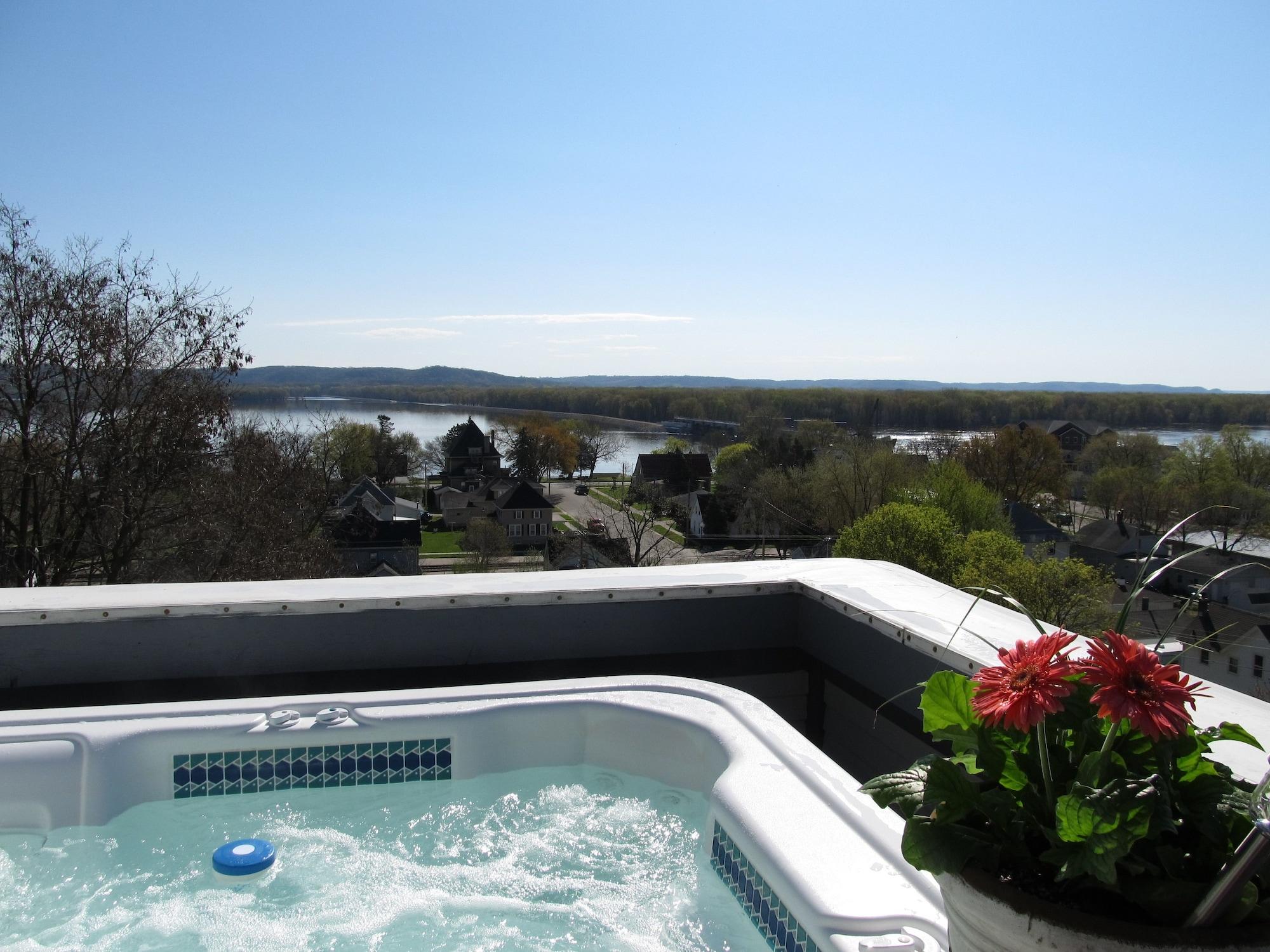 Spa Mont Rest Inn