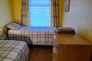 Alquiler Temporario - Salisbury Court City Central by BHR Apartments