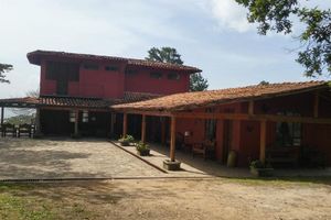 Alojamiento - Hotel Montecillos