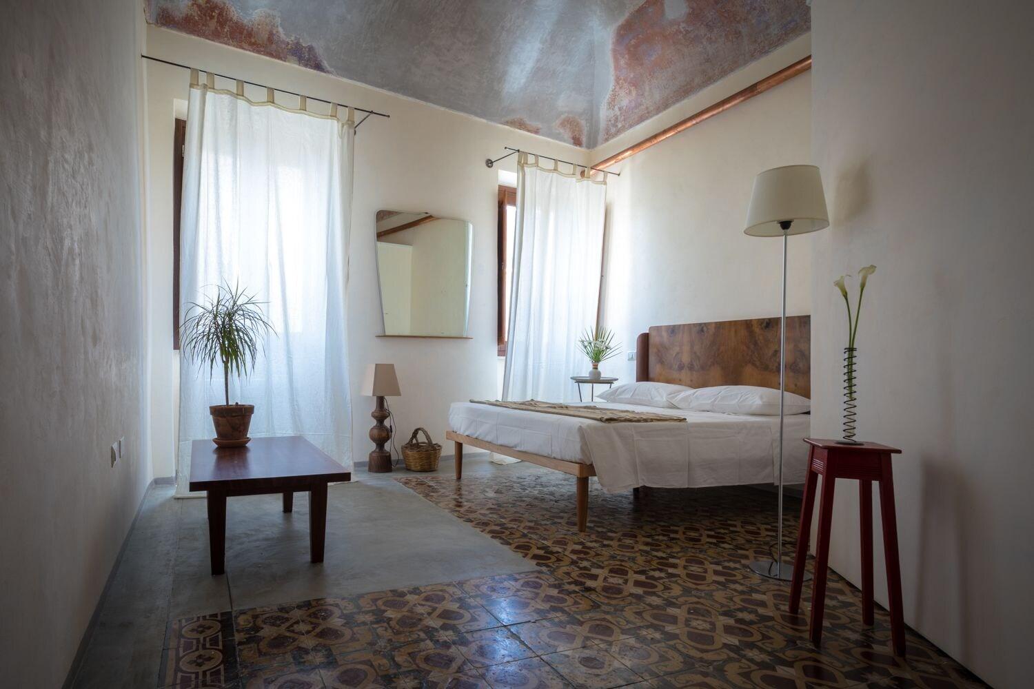 Quarto Piazza San Pantaleo