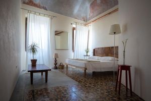 Alojamiento - Piazza San Pantaleo