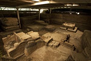 Actividad - Tour Ruta Maya: Sitios Mayas de El Salvador incluyendo la Joya de Cerén