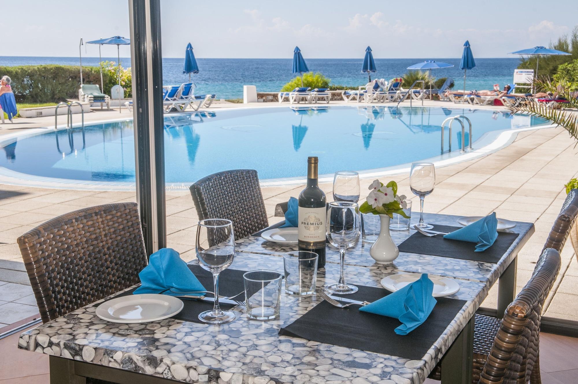 Restaurant Vistamar Apartamentos