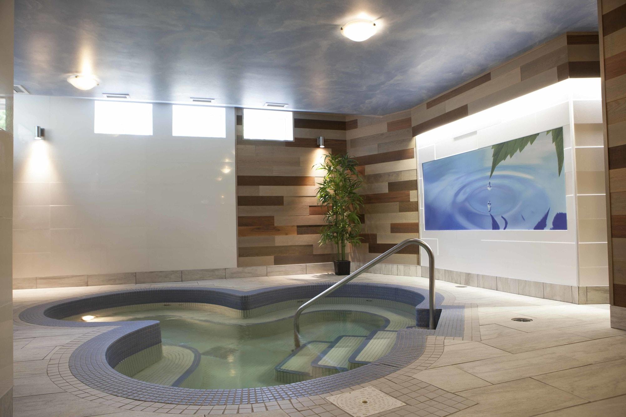 Spa Manoir du Lac William