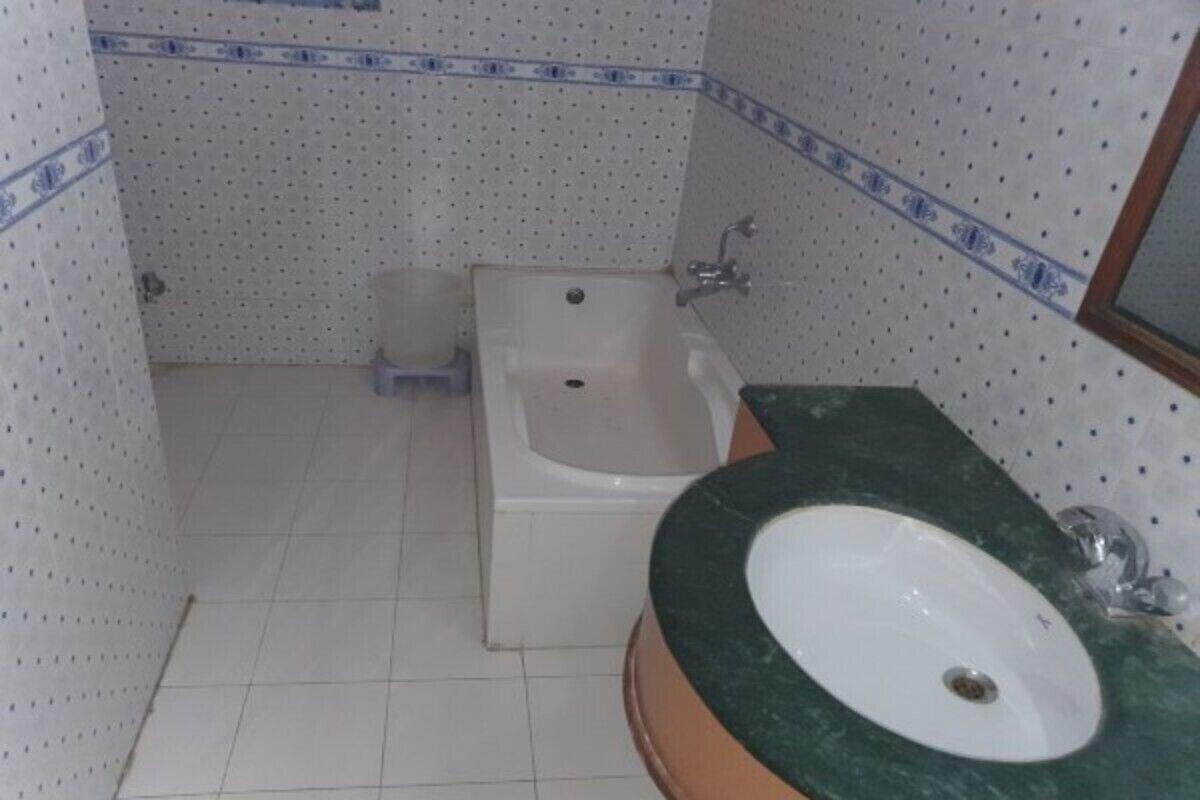 Equipamiento de Habitación Hotel Rathore Lodge & Restaurant