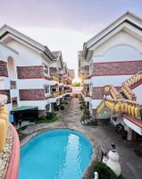 Alojamiento - Casablanca Hotel Condominium