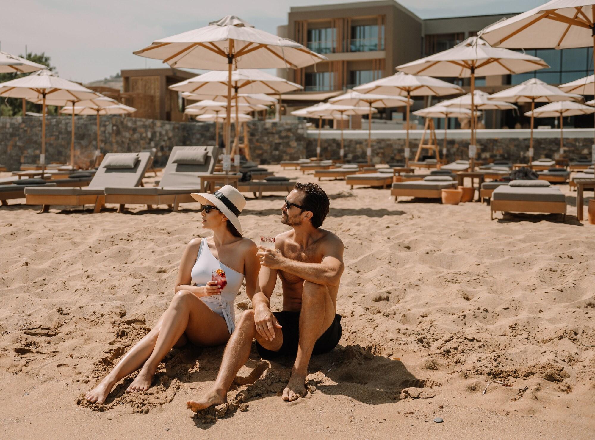 Playa Unique Blue! Resort and Villas Adults Only