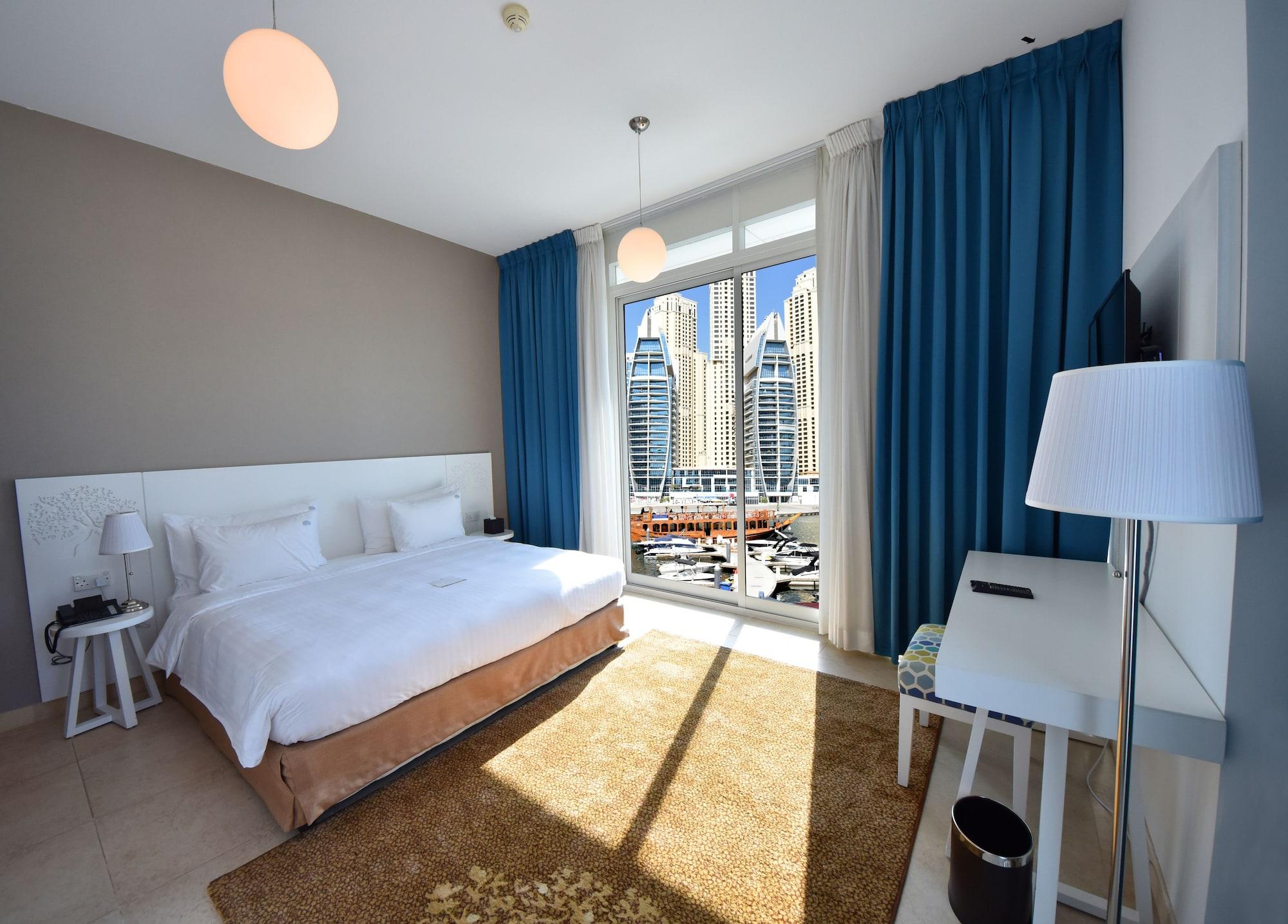 Habitación Jannah Place Dubai Marina