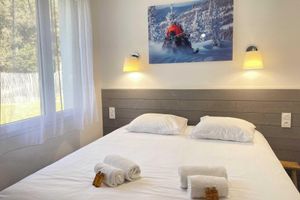 Alquiler Vacacional - Domaine Le Sherwood