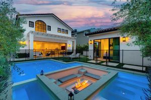 Arriendo temporal - Villa Camellia