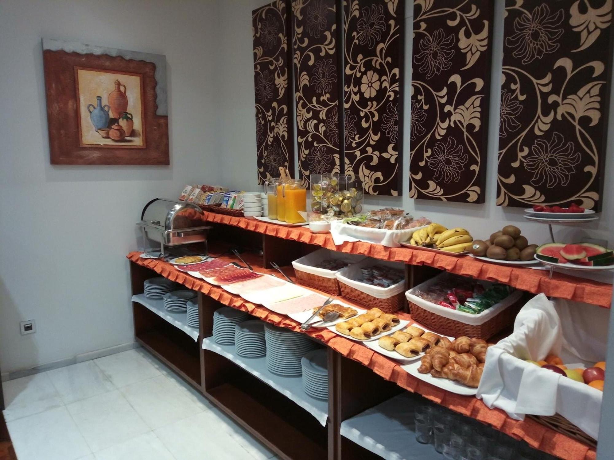 Restaurant Hotel Don Felipe