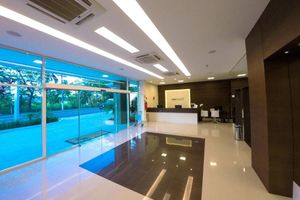 Hospedagens - Hotel Jardins