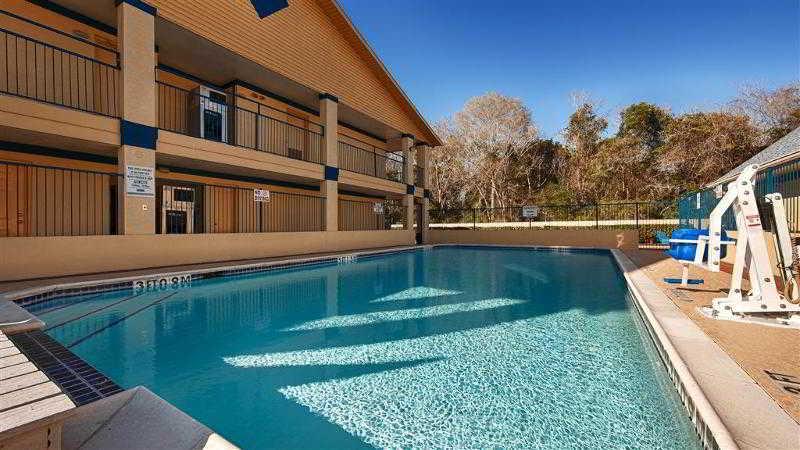 Playa Motel 6 Alvin, TX