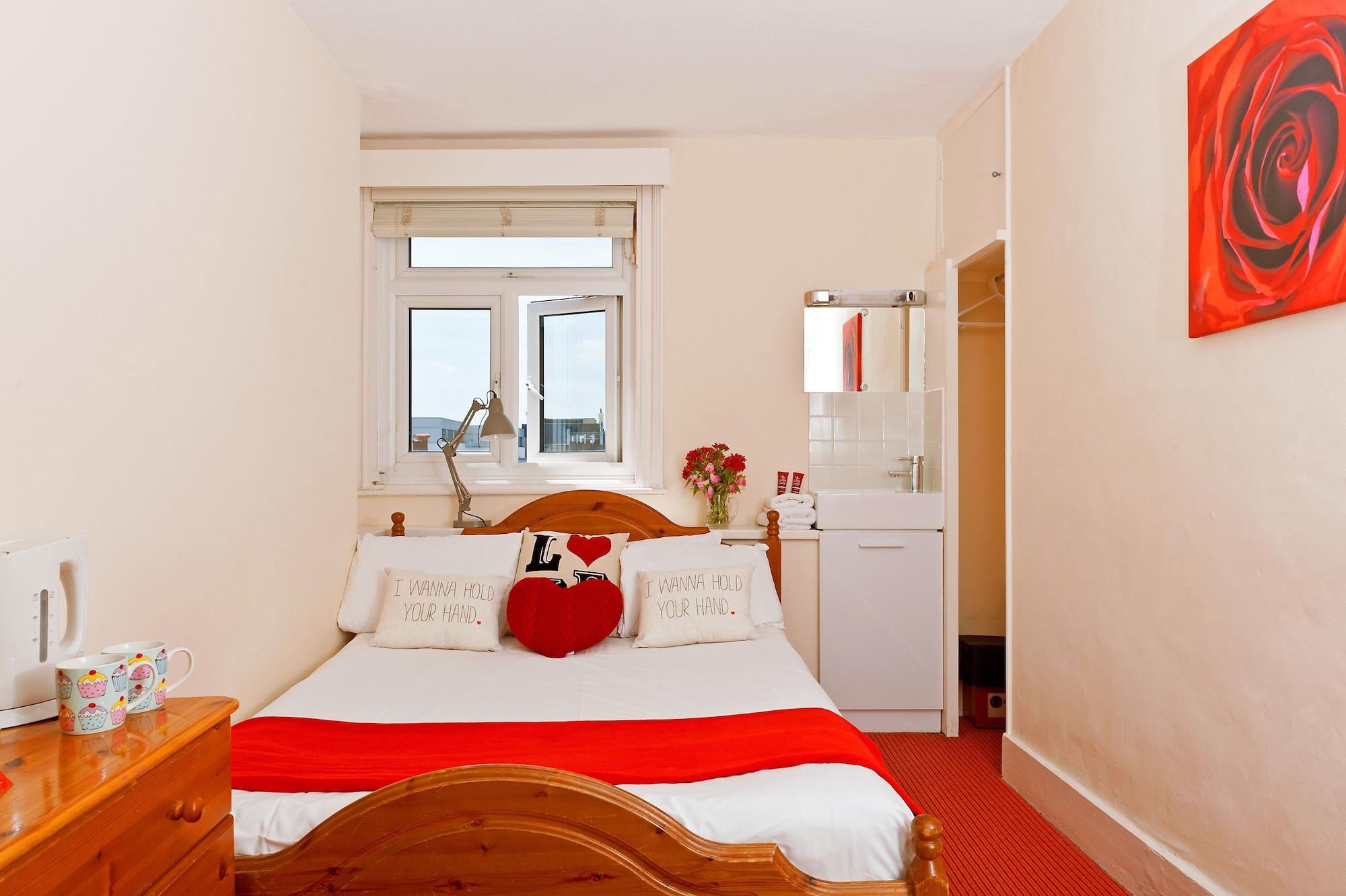 Habitación Strawberry Fields
