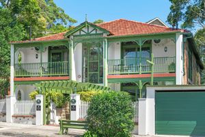 Alojamiento - Silkari The Charrington At Chatswood